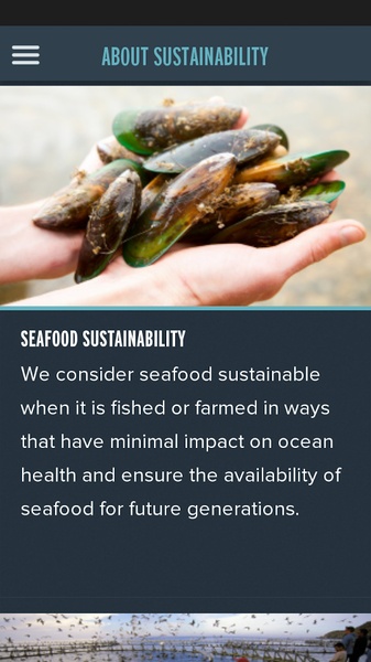 Seafood Watch - Preview 1