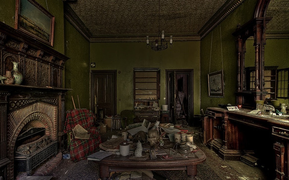 Haunted House 2 - Preview 4
