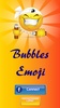 Emoji Bubble screenshot 1