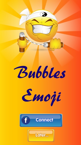 Emoji Bubble - Preview 1