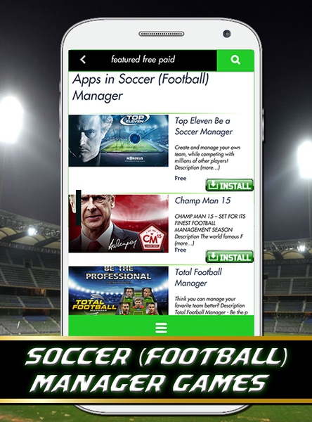 Sports Games - Preview 10