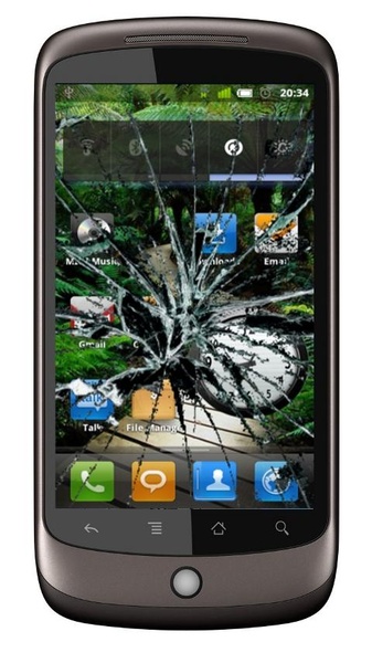 Better Cracked Screen - Preview 4