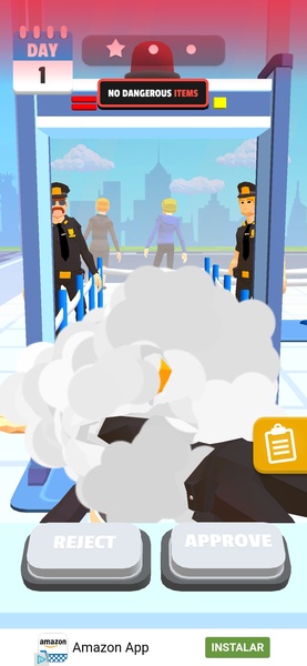 X-ray - Preview 6