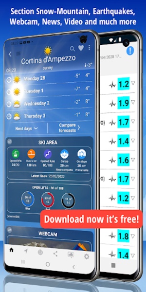 ilMeteo - Preview 15