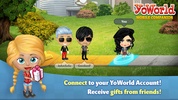 YoWorld Mobile Companion App screenshot 8