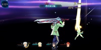 Tales of the Rays screenshot 6
