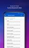 Auto Bluetooth Connect Devices screenshot 3