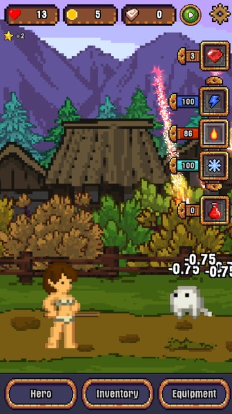 Mageward - Preview 2