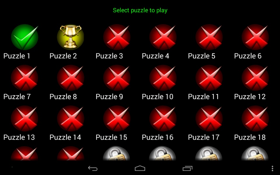 Codewords Lite - Preview 2