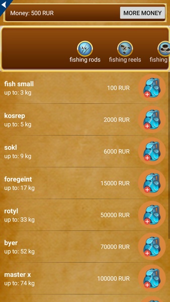 Fishing For Friends - Preview 3