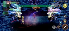 ECHOES of MANA screenshot 6
