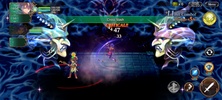 ECHOES of MANA screenshot 6