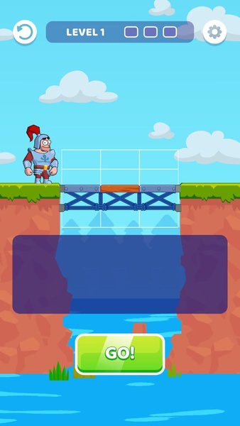 Bridge Legends - Preview 3