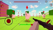 Rooster FPS Shooter Game screenshot 7