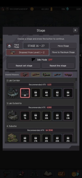 Gun and Girls : Gunner Maker - Preview 1