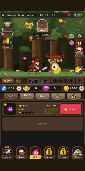 Cash Knight - Preview 6