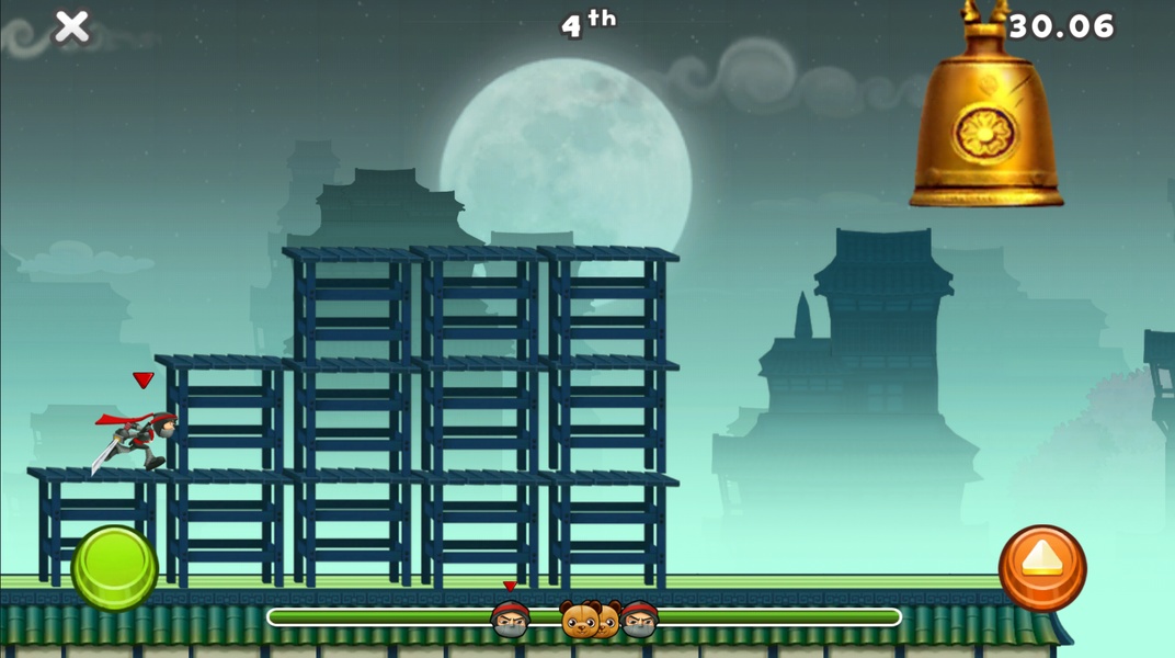 Ninja Fun Race - Preview 5