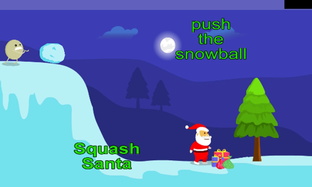 Foolz: Killing Santa - Preview 3