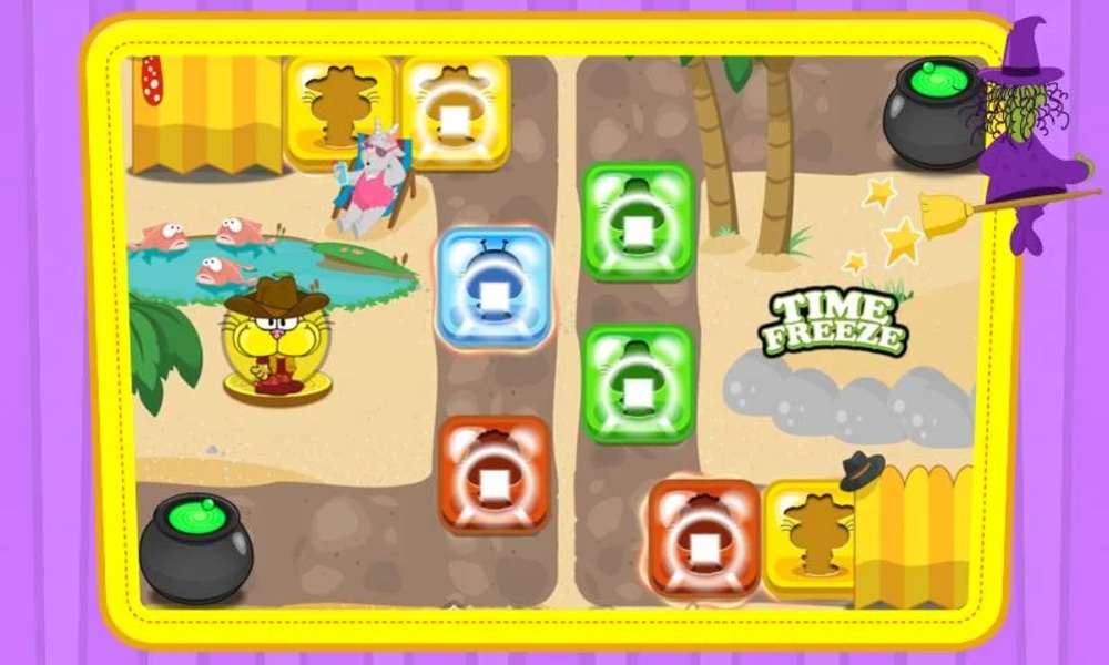 Haunted Party - Preview 2