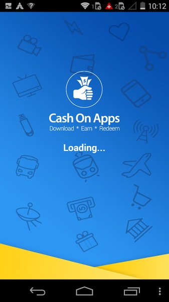 Cash On Apps - Preview 6