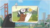 We Bare Bears Match3 Repairs screenshot 4