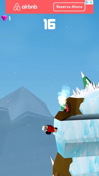 Axe Climber - Preview 6