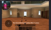 Scary Teacher 3D (GameLoop) screenshot 5