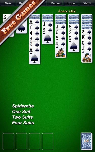 Solitaire City - Preview 16