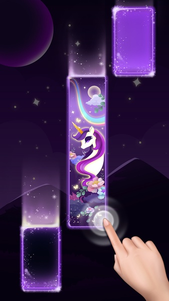 Girly Piano Tiles - Preview 4