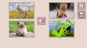 Learning animal sounds screenshot 3