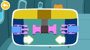 Baby Panda's Airport screenshot 14