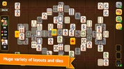 Mahjong Challenge screenshot 18