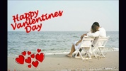 Valentine's day photo stickers screenshot 5