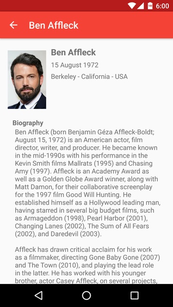 Whatmovie - Preview 5
