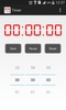 Timer and Stopwatch screenshot 24