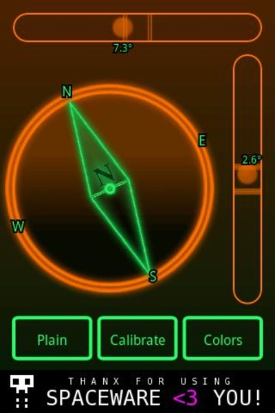 Micro Spirit Level CE - Preview 4