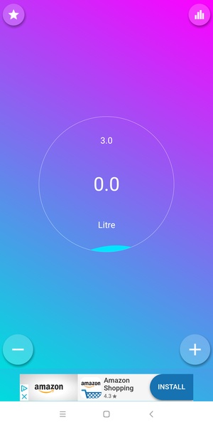EasyFit Pedometer - Preview 4