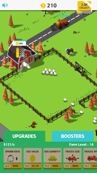 Farm Inc. - Preview 5