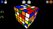 Color Cube 3D screenshot 1