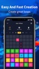 Beat Maker - Drum Pad screenshot 5