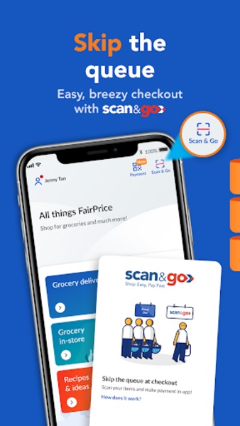 FairPrice - Preview 2