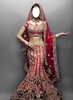 Indian Bridal Dresses Editor screenshot 12