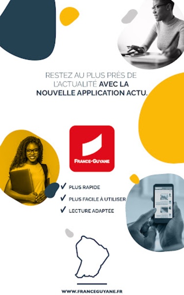 France Guyane - Preview 5