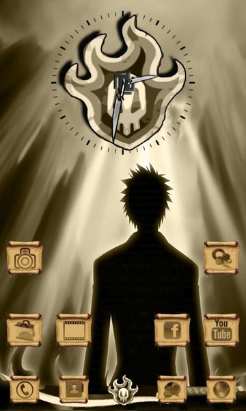 Ichigo Clock - Preview 2