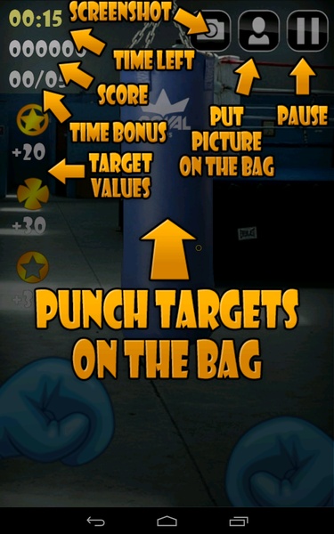 Boxing Bag Free - Preview 4