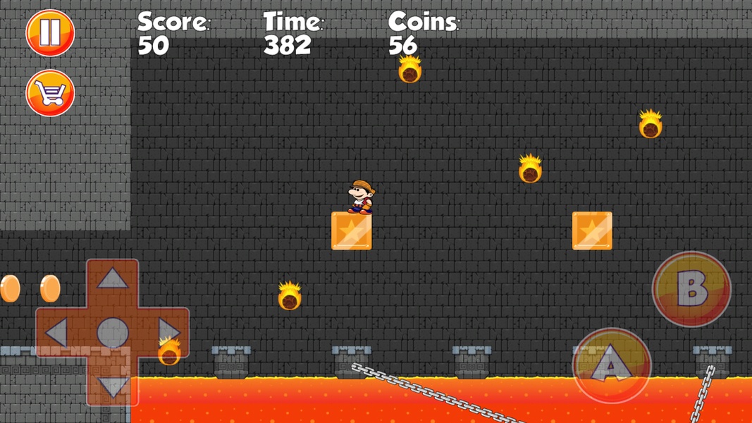 Corys World - Preview 5