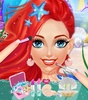 Princess Mermaid Makeover screenshot 9