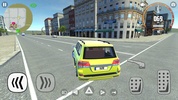 Car Sim Japan screenshot 4