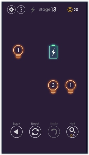 Light On: Line Connect Puzzle - Preview 4