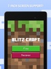 Blitz Craft screenshot 1